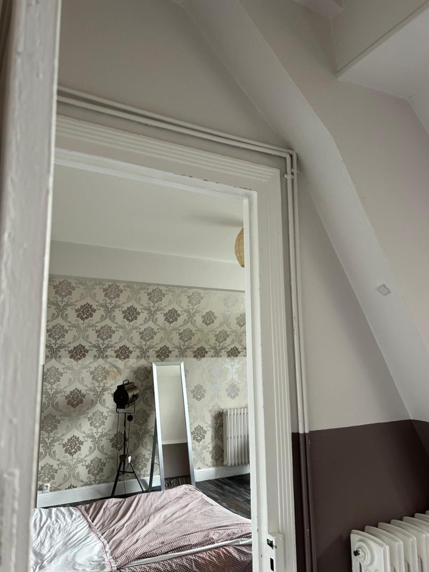 Holiday Home Villa Castel Marie Louise Neris-les-Bains Exterior photo