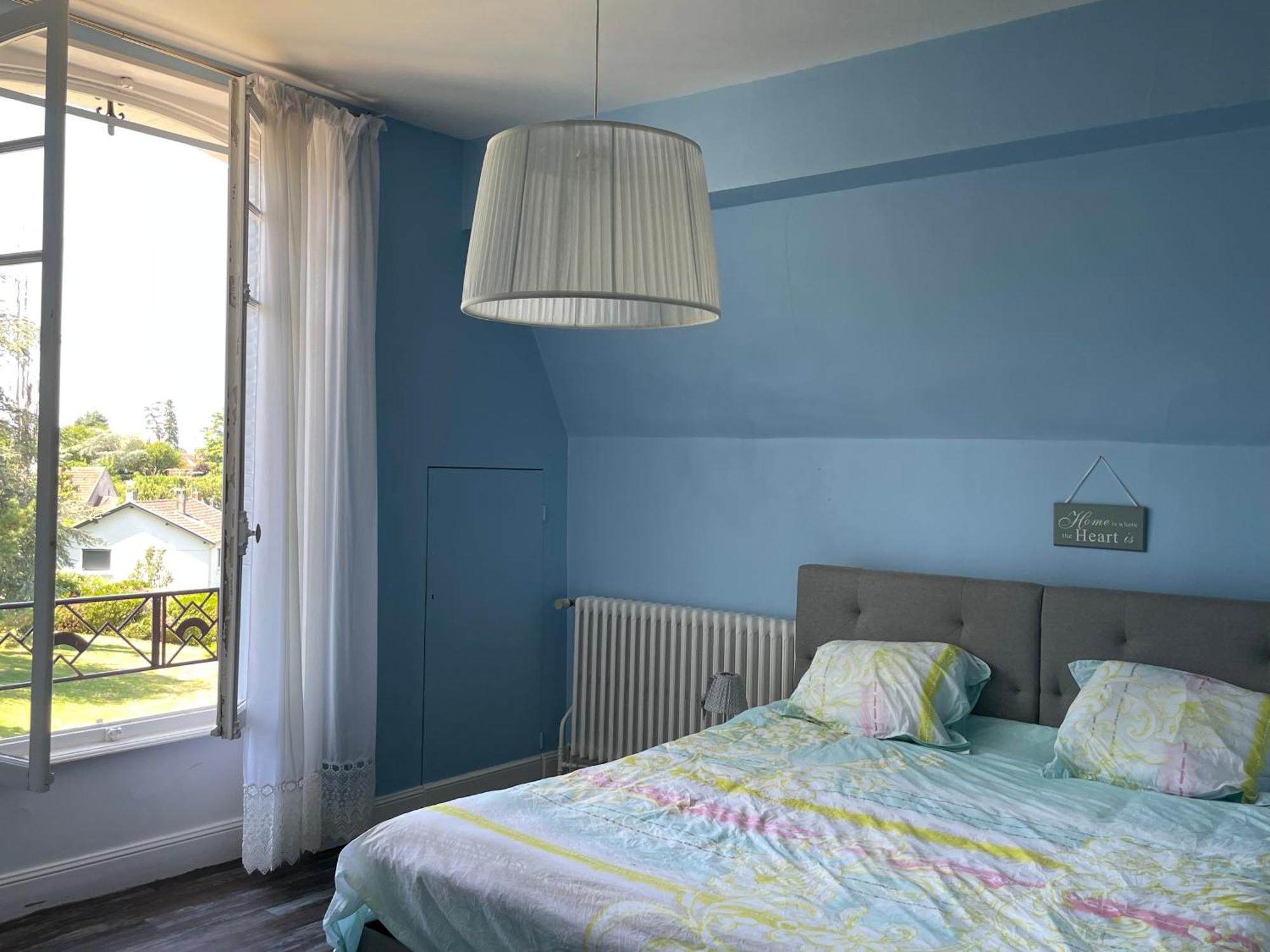 Holiday Home Villa Castel Marie Louise Neris-les-Bains Exterior photo